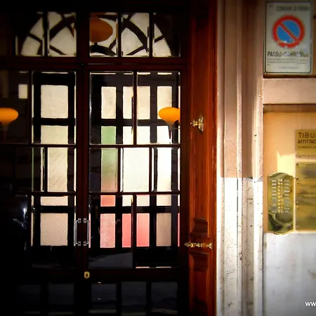 Tibullo Guesthouse