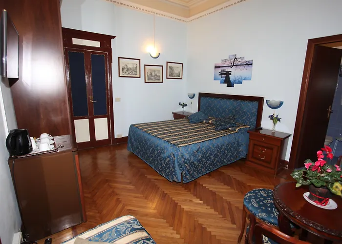 Casa de hóspedes Tibullo