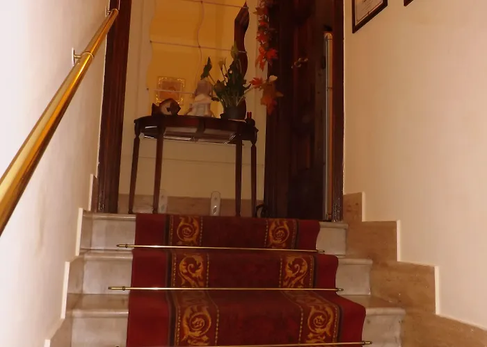 Tibullo Casa de hóspedes