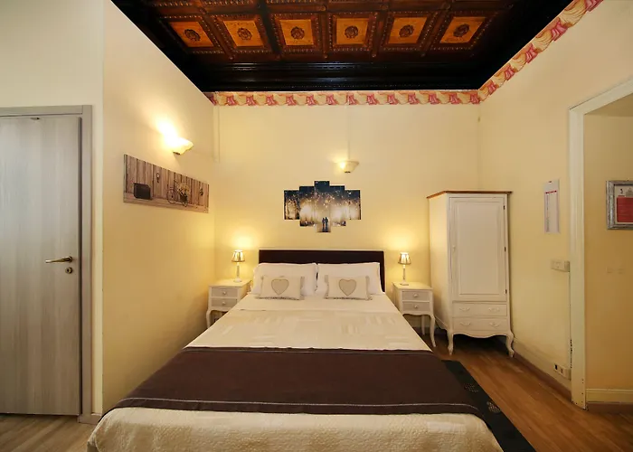 Tibullo Casa de hóspedes