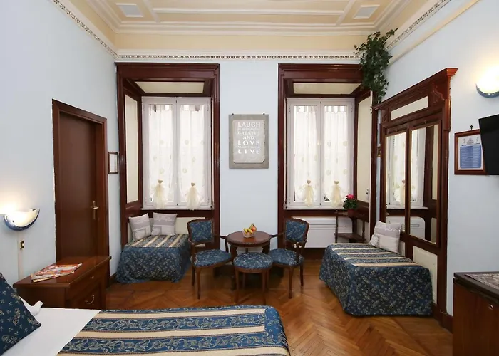 Tibullo 4* Roma