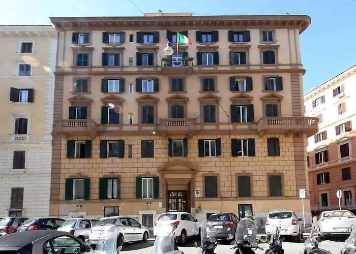 Tibullo 4* Roma